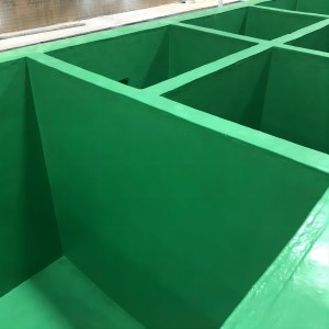 资阳防腐水池，资阳水池防腐防渗怎么做，资阳防腐水池施工厂家